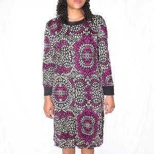Tory Burch silk dress